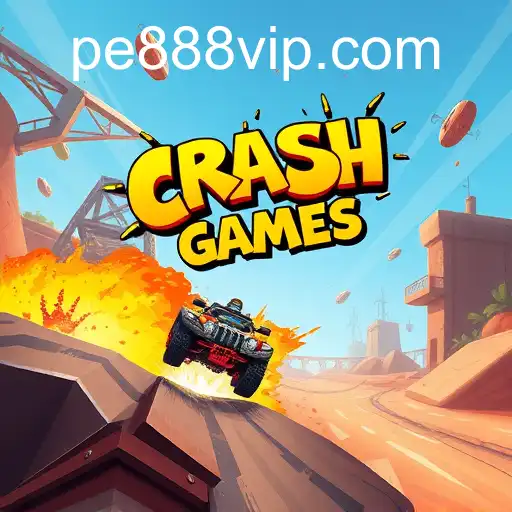 Crash Games