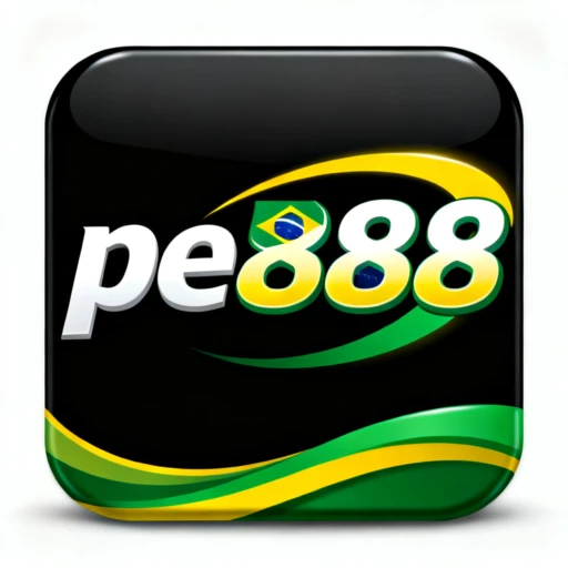 pe888 Logo